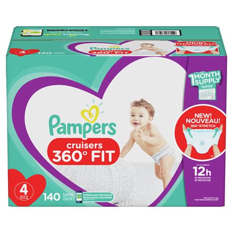 360 pampers|walmart pampers 360 size 4.